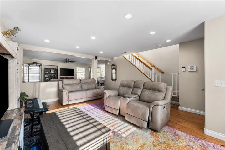 45416 Fairbanks, Lancaster, California 93534