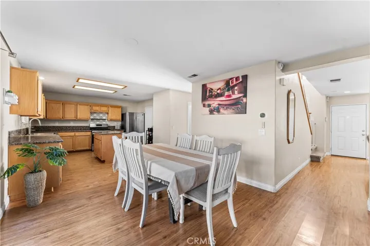 45416 Fairbanks, Lancaster, California 93534