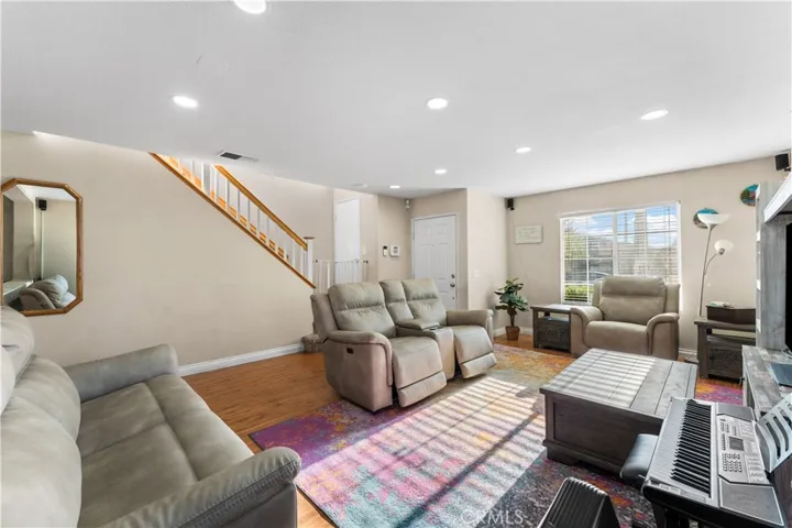 45416 Fairbanks, Lancaster, California 93534