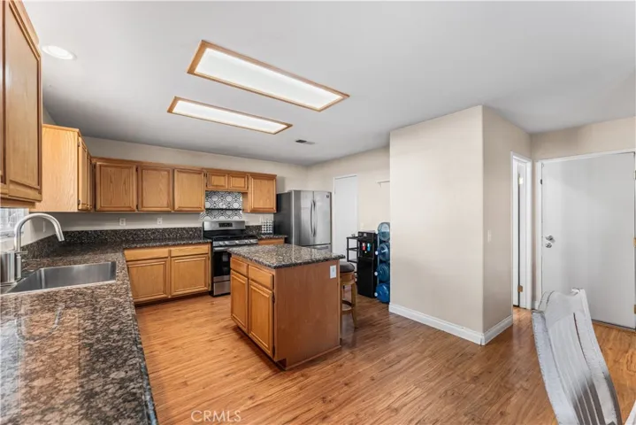 45416 Fairbanks, Lancaster, California 93534