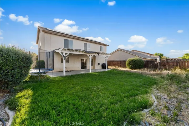 45416 Fairbanks, Lancaster, California 93534