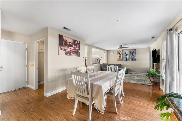 45416 Fairbanks, Lancaster, California 93534