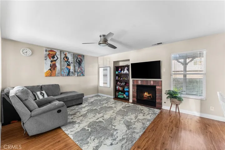 45416 Fairbanks, Lancaster, California 93534