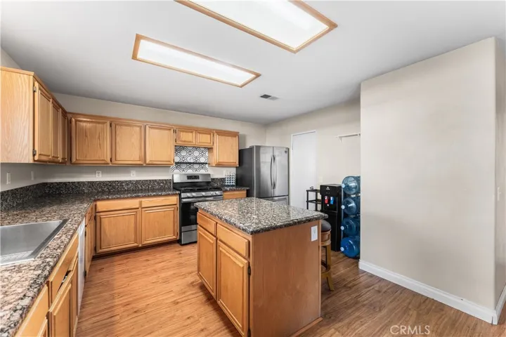45416 Fairbanks, Lancaster, California 93534