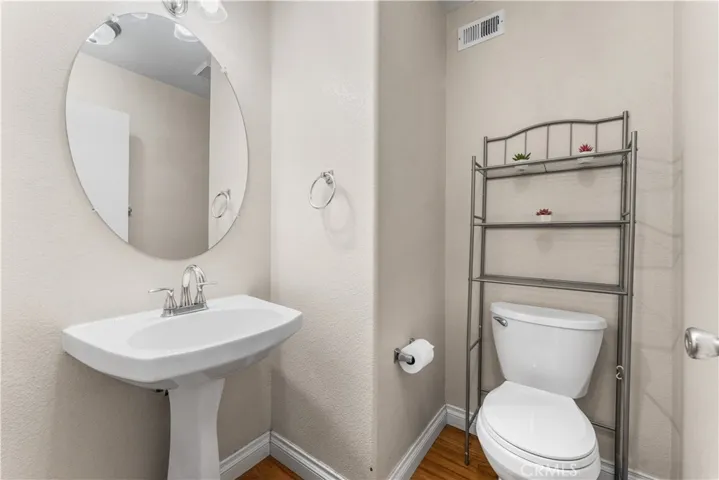 45416 Fairbanks, Lancaster, California 93534