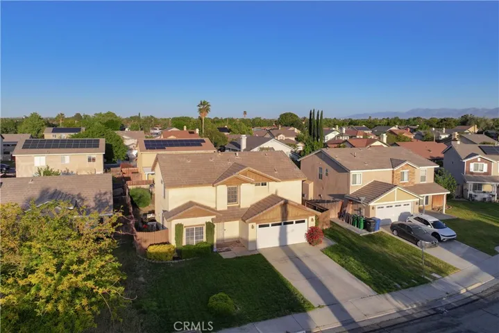 45416 Fairbanks, Lancaster, California 93534