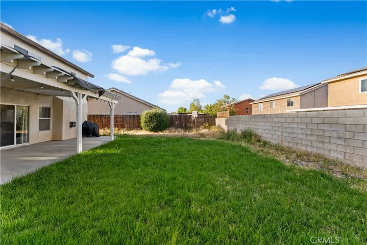 45416 Fairbanks, Lancaster, California 93534