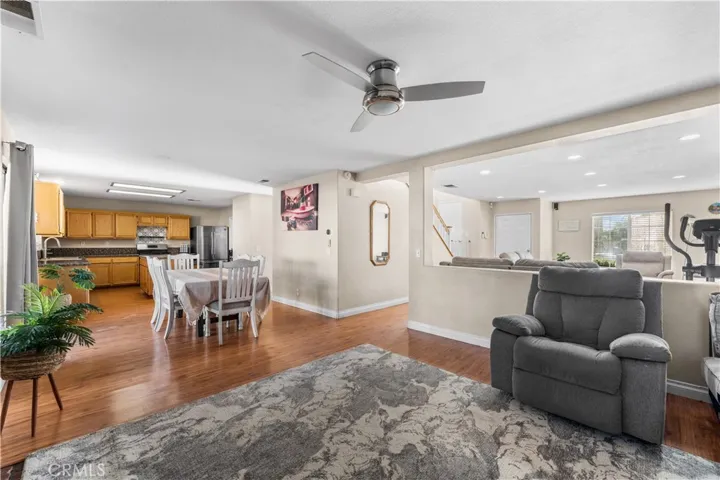 45416 Fairbanks, Lancaster, California 93534