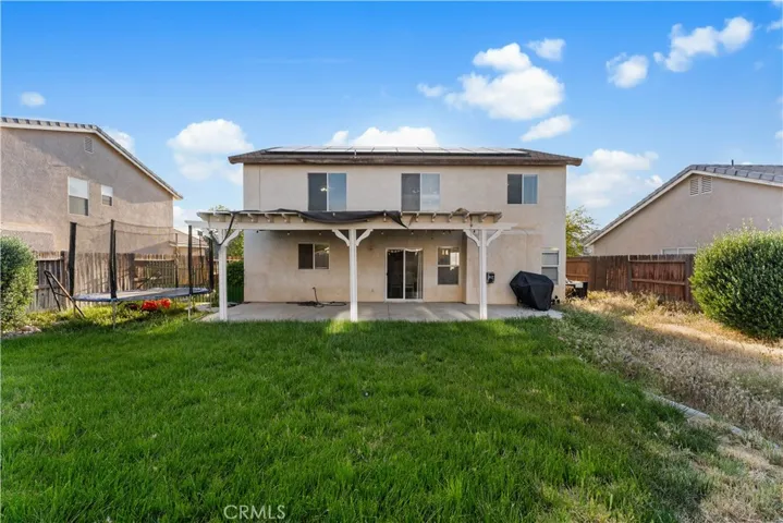 45416 Fairbanks, Lancaster, California 93534