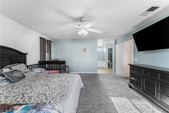 45416 Fairbanks, Lancaster, California 93534