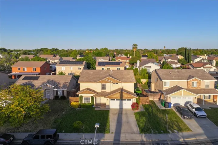 45416 Fairbanks, Lancaster, California 93534
