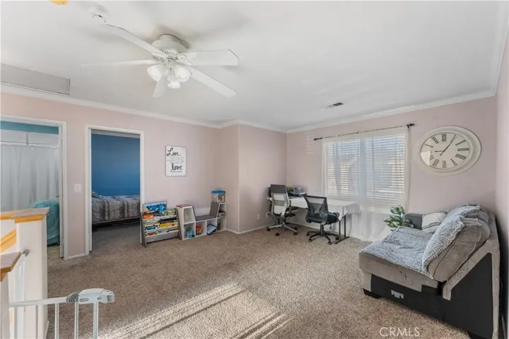 45416 Fairbanks, Lancaster, California 93534