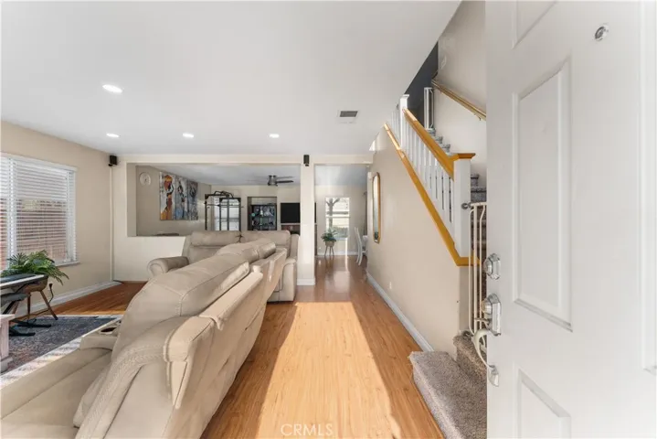 45416 Fairbanks, Lancaster, California 93534