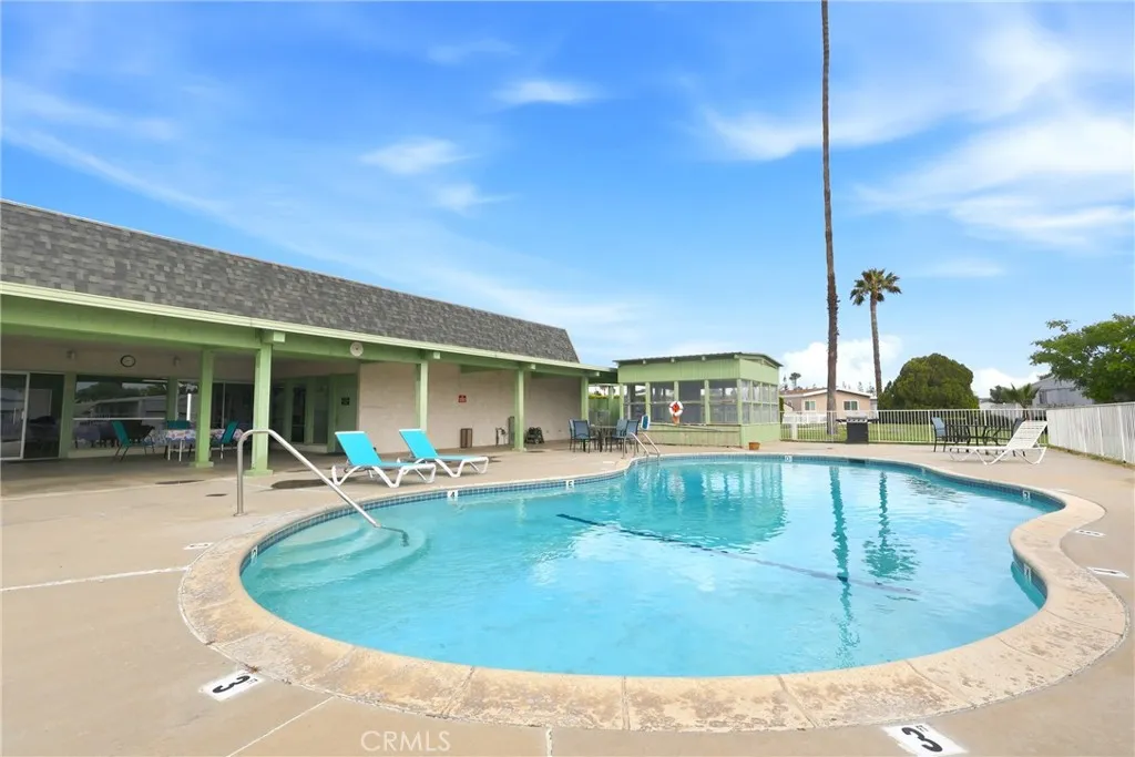 Community Pool