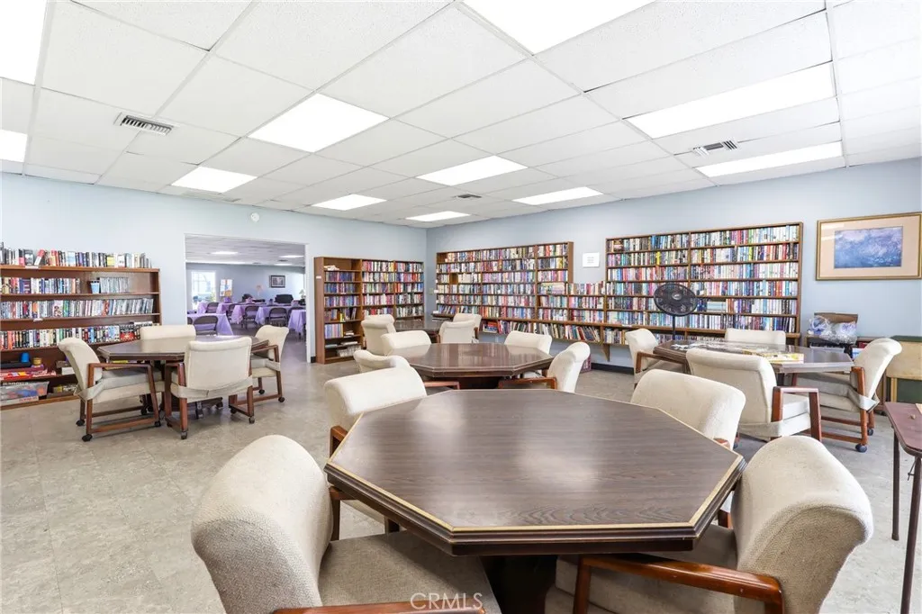 clubhouse library