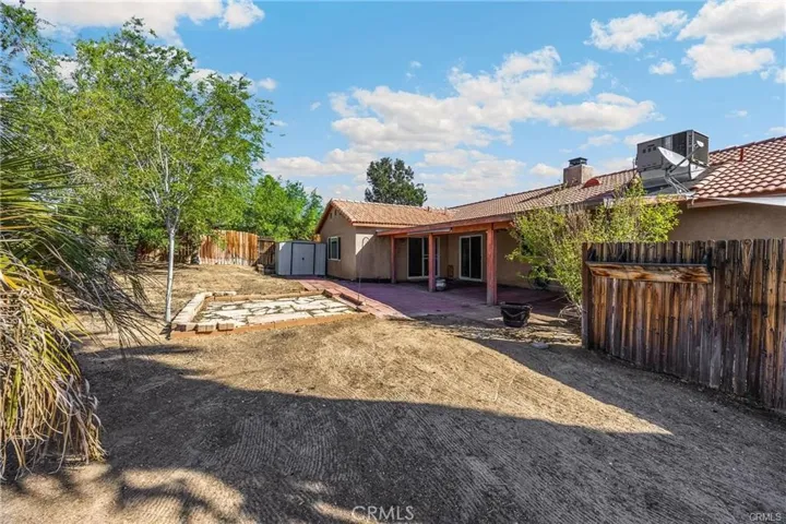 13554 2nd, Victorville, California 92395