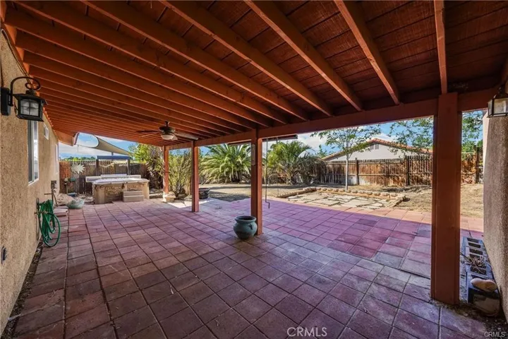 13554 2nd, Victorville, California 92395