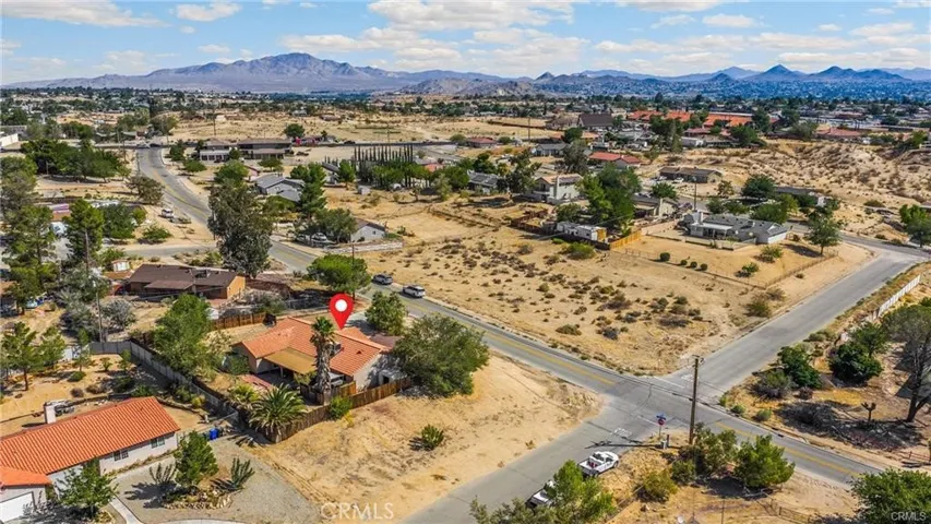 13554 2nd, Victorville, California 92395