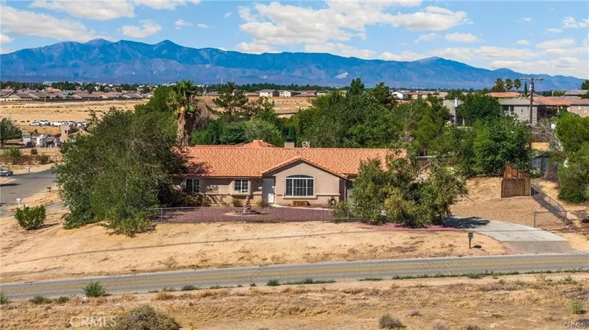 13554 2nd, Victorville, California 92395