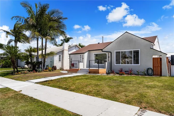 Classic front exterior rich in character View