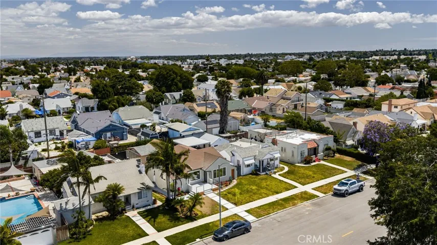 Ariel View