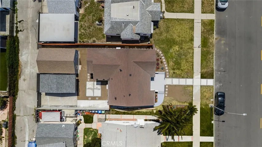 Ariel View