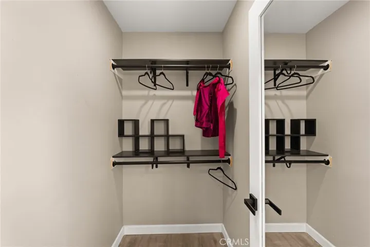 Wardrobe Closet