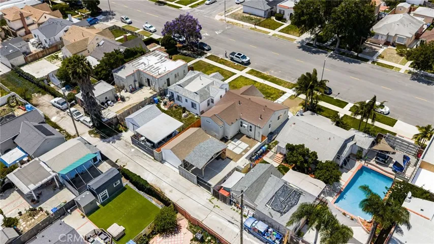 Ariel View