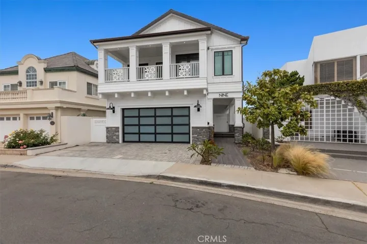 9 The Point, Coronado, California 92118