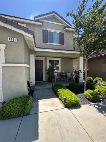 1411 Silverberry, Beaumont, California 92223
