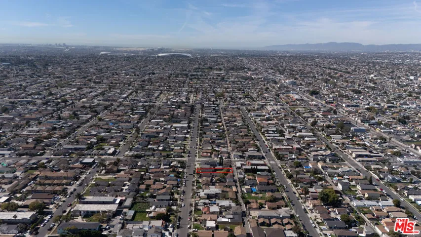 1145 W 89th Street, Los Angeles, California 90044