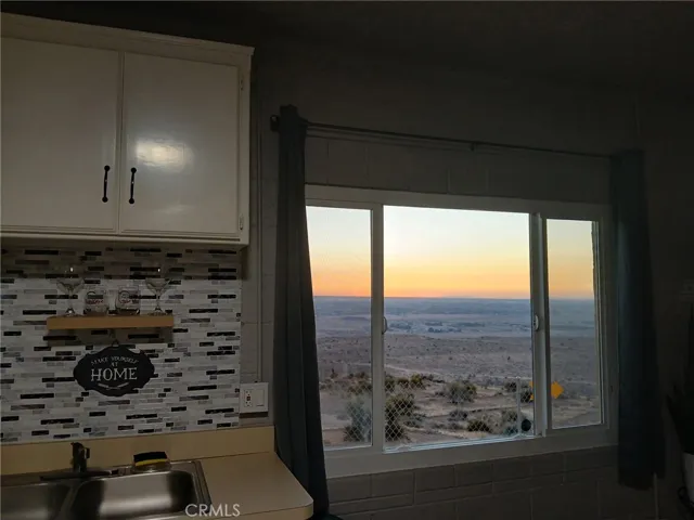 Window view