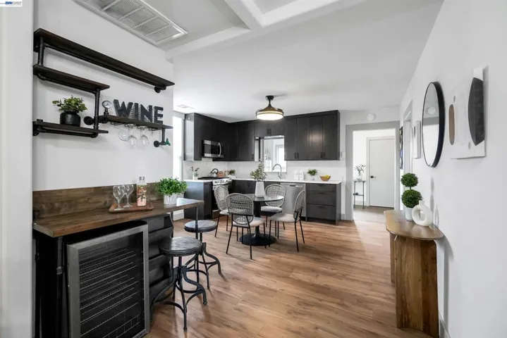 Unit 1 - Kitchen