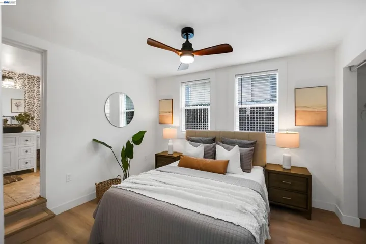 Unit 2 - Primary Suite