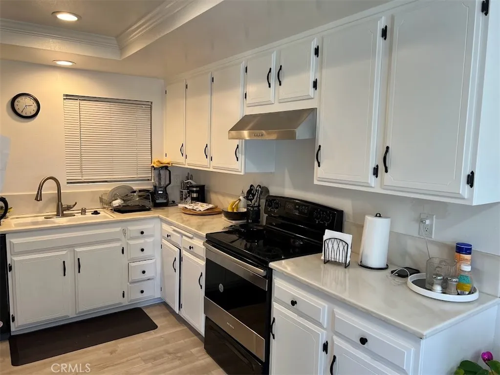 3273 San Amadeo D, Laguna Woods, California 92637 — photo 5
