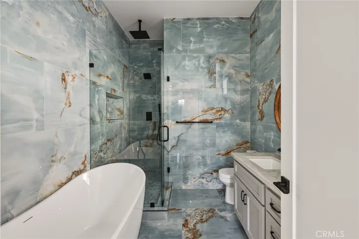 Primary Bathroom 2