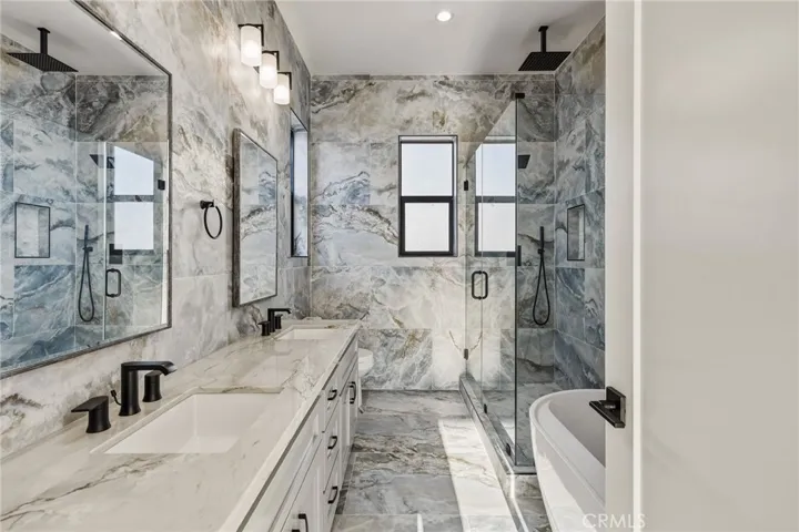 Primary Bathroom 1