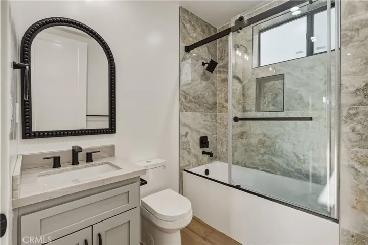 Downstairs Bathroom