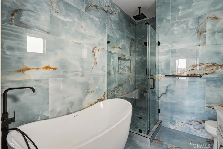 Primary Bathroom 2