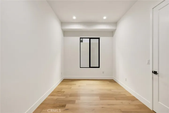 Downstairs Bedroom 1