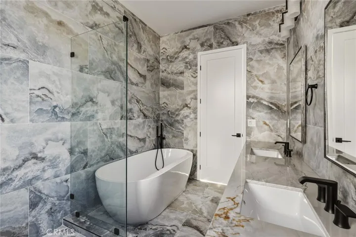 Primary Bathroom 1