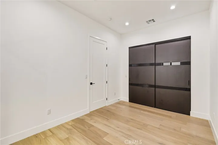 Downstairs Bedroom 1