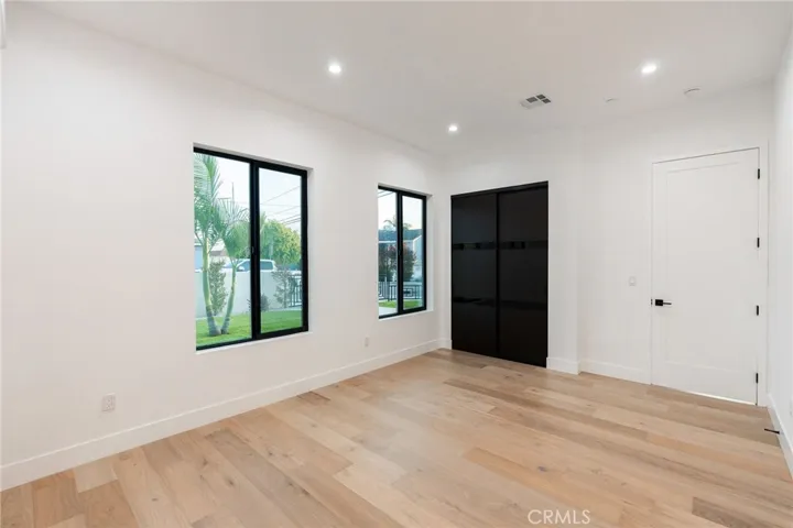 Downstairs Bedroom 2