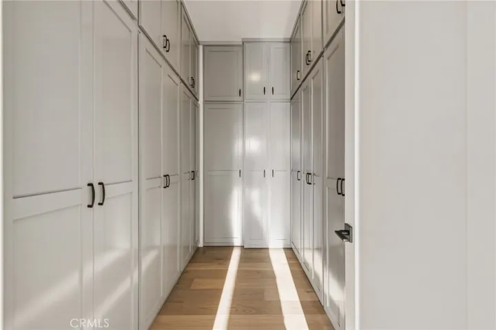 Primary Bedroom 1 Closet