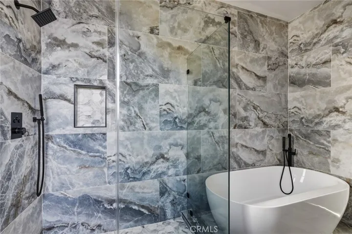 Primary Bathroom 1