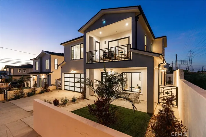 2501 Curtis, Redondo Beach, California 90278