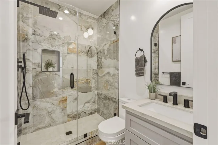 Downstairs Bathroom