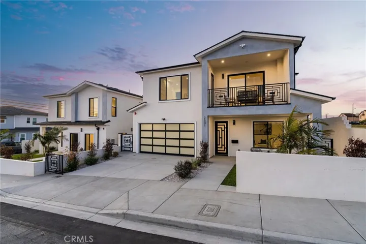 2501 Curtis, Redondo Beach, California 90278