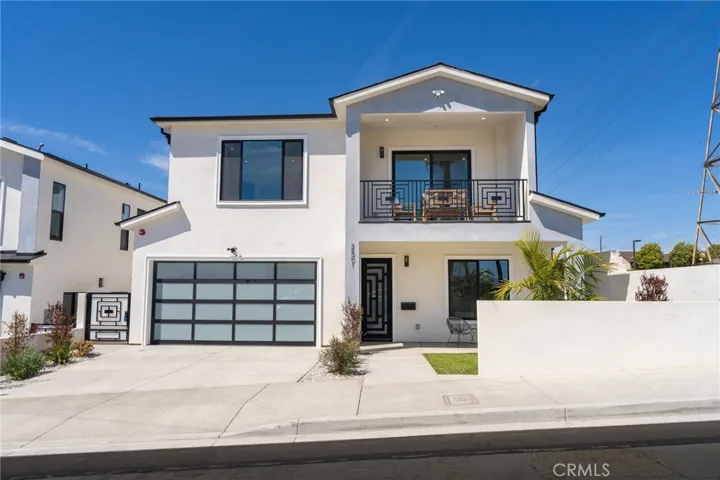 2501 Curtis, Redondo Beach, California 90278