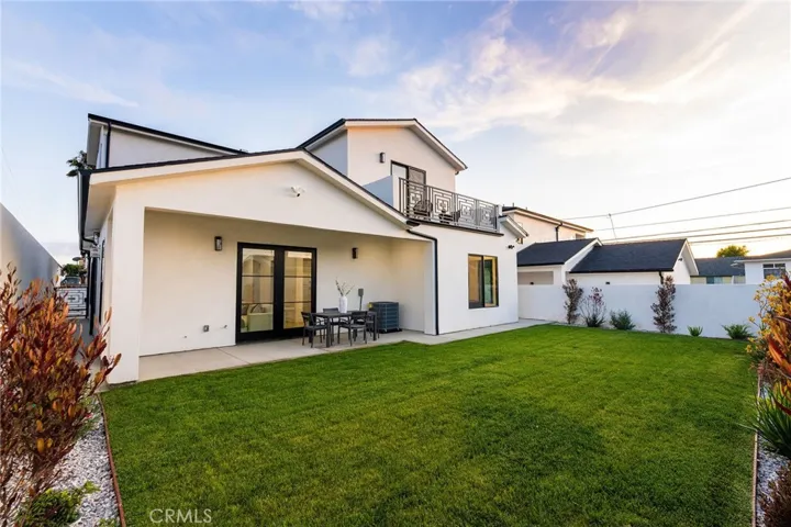 2501 Curtis, Redondo Beach, California 90278